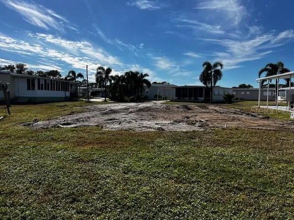 5515 Denmark Dr Lot 2A, Bradenton, FL 34207