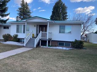 525 E Main St, Cokeville, WY 83114