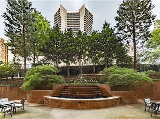 2626 Peachtree Rd NW UNIT 412, Atlanta, GA 30305