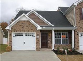 3417 Risen Star Lot #44, Murfreesboro, TN 37128