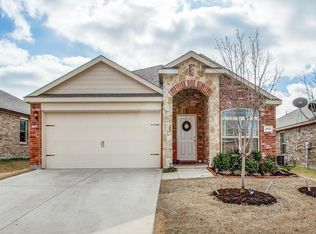 1111 Garnet St, Princeton, TX 75407