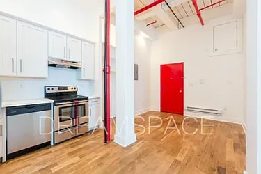 Rented by Dream Space Realty