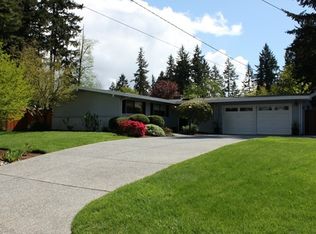 16725 NE 12th St, Bellevue, WA