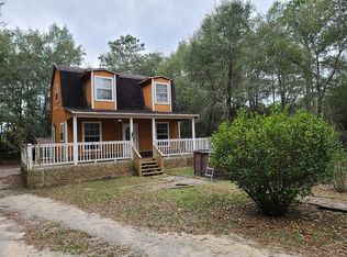 88 S Verdi Ln #A, Defuniak Springs, FL 32433