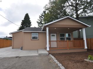 7824 SE 66th Ave, Portland, OR 97206