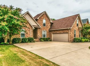 170 Red Jacket Trce, Murfreesboro, TN 37127