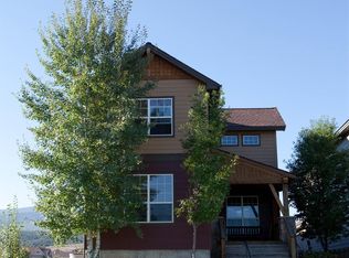 64 Wolf Creek Dr, Gypsum, CO 81637