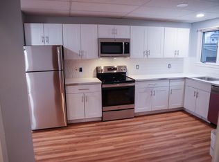 136 Broadway APT A, Dover, NH 03820