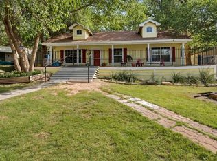 28 Comanche Dr, Lubbock, TX 79404