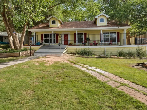 28 Comanche Dr, Lubbock, TX 79404