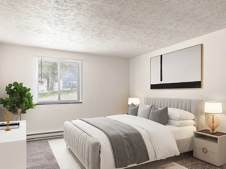 Westpointe Apartment Homes — Photo 5