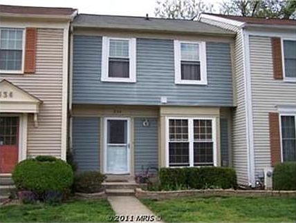 Active $189000 534 Short Curve Rd. Glen Burnie, MD