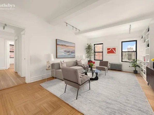 130 E 94th St APT 9A, New York, NY 10128