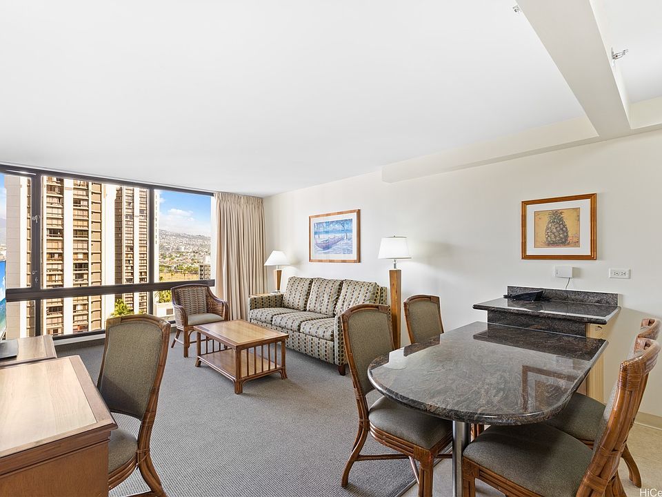 1st image of 229 Paoakalani Ave #1501