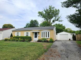 524 Saint Paul Dr, Cahokia, IL