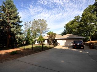 145 Jay Bird Ln, Paradise, CA 95969