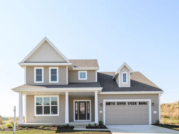 4077 Bear Tree Pkwy, Deforest, WI 53532