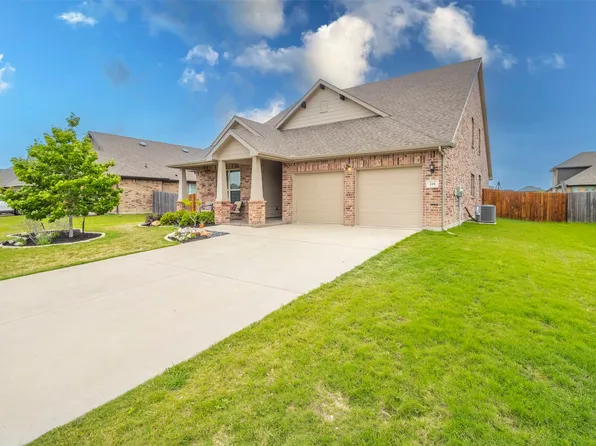 216 Bay St, Waxahachie, TX 75165
