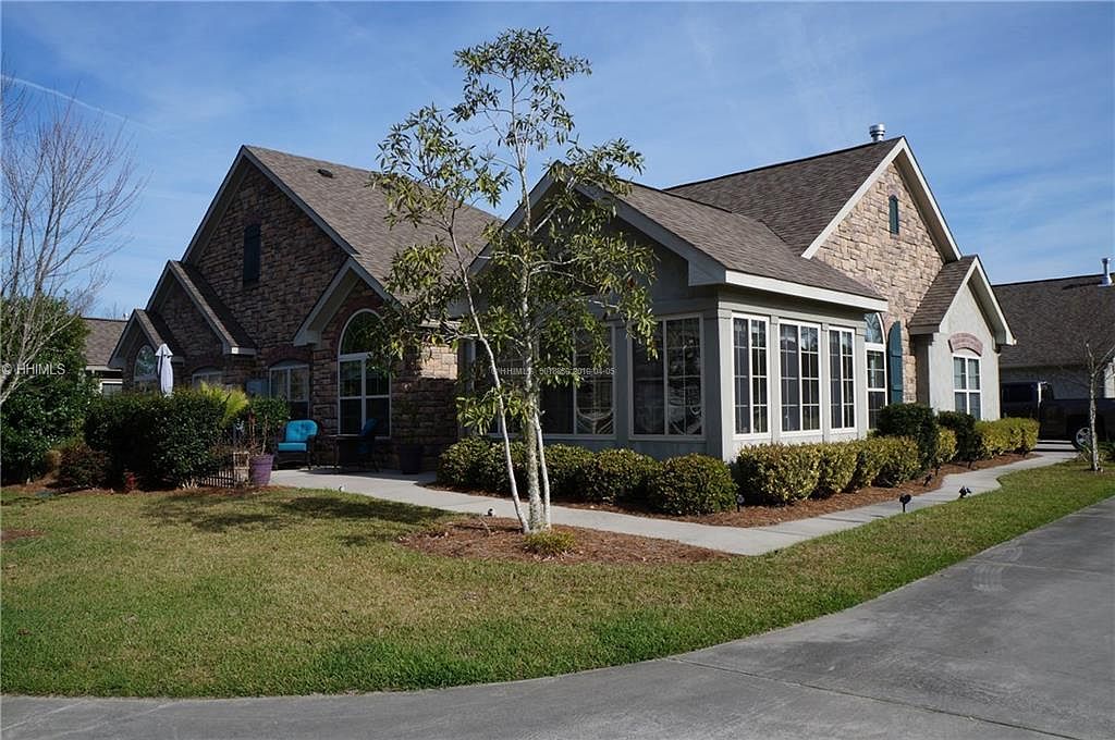 835 Abbey Glen Way, Hardeeville, SC 29927 Zillow