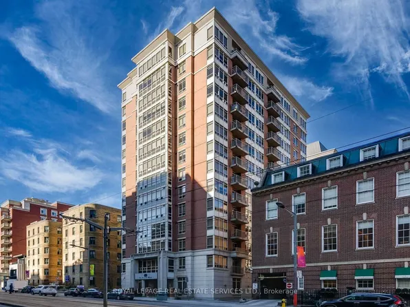 60 Saint Clair Ave W, Toronto, ON