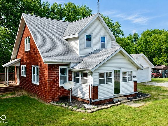 3rd image of 1154 S State Road 135