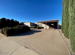 1141 Meadows Dr, Sierra Vista, AZ 85635