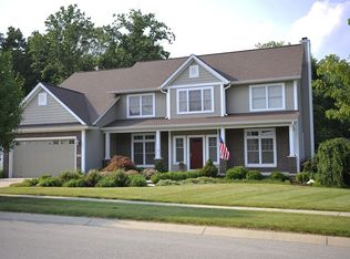 4709 E Donington Dr, Bloomington, IN