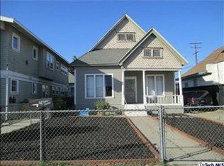 325 E 25th St, Los Angeles, CA 90011