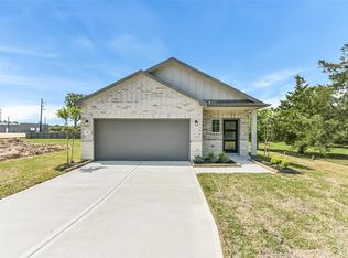 257 Harlingen Dr, Magnolia, TX 77354