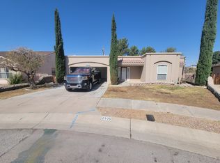 2935 Scenic Cir, Las Cruces, NM 88011