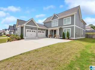 1924 Janeway Pass, Birmingham, AL 35244