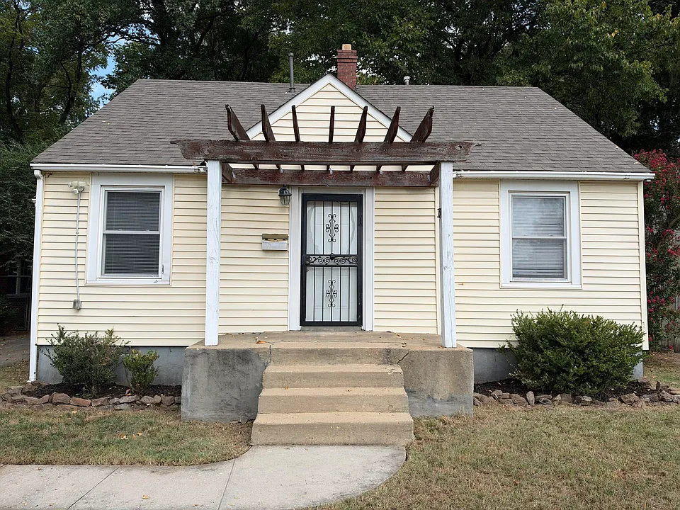 3362 Douglass Ave