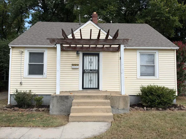 3362 Douglass Ave, Memphis, TN 38111