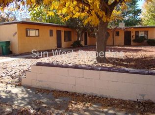 605 N Orchard Ave APT C, Farmington, NM 87401