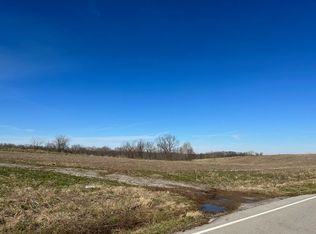 23 Upper Lick Rd, Carlisle, KY 40311
