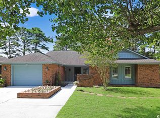 118 Laurelwood Ln, Conway, SC 29526