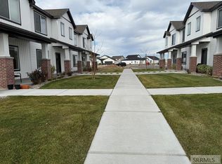 1063 Jaylee Dr Unit 3, Rigby, ID 83442