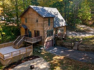 23 Cashman Hill Rd, Ashburnham, MA 01430