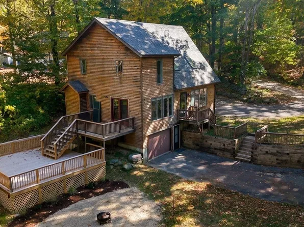 23 Cashman Hill Rd, Ashburnham, MA 01430