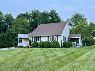 4062 Apple Valley Dr, Howard, OH 43028