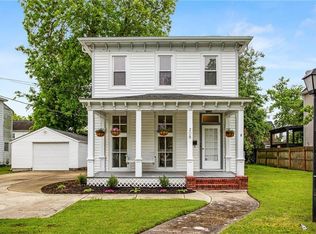 308 E Pembroke Ave, Hampton, VA 23669