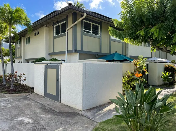 211 Kawaihae St #D9, Honolulu, HI 96825