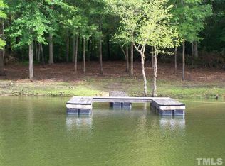 Wilson Brothers Rd, --, NC 27553