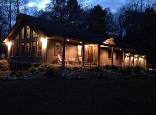 4223 Roszyk Hill Rd, Machias, NY 14101