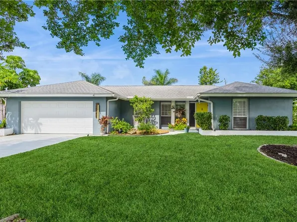 5036 Fairfield DR, FORT MYERS, FL 33919
