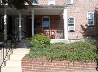 1431 N Lincoln St, Wilmington, DE 19806