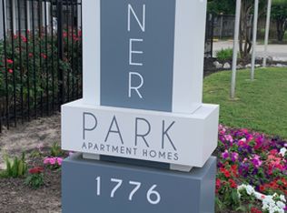 Gessner Park Apartments, Houston, TX 77080