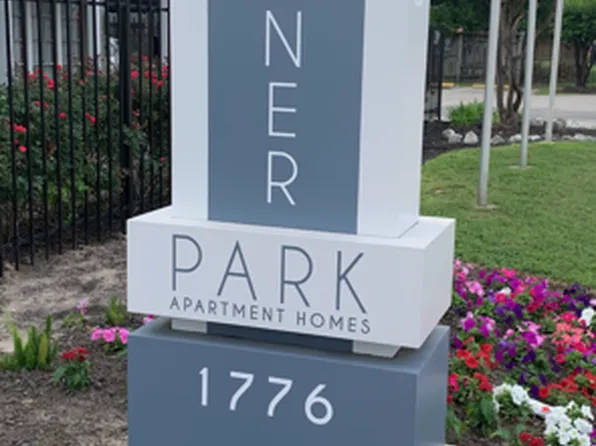 Gessner Park Apartments