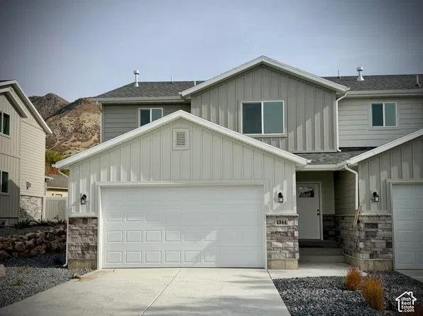 1344 S Mountain Rd E, Ogden, UT 84414