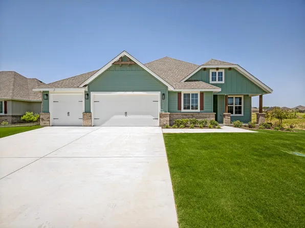 Jaden Plan, Clay Ranch